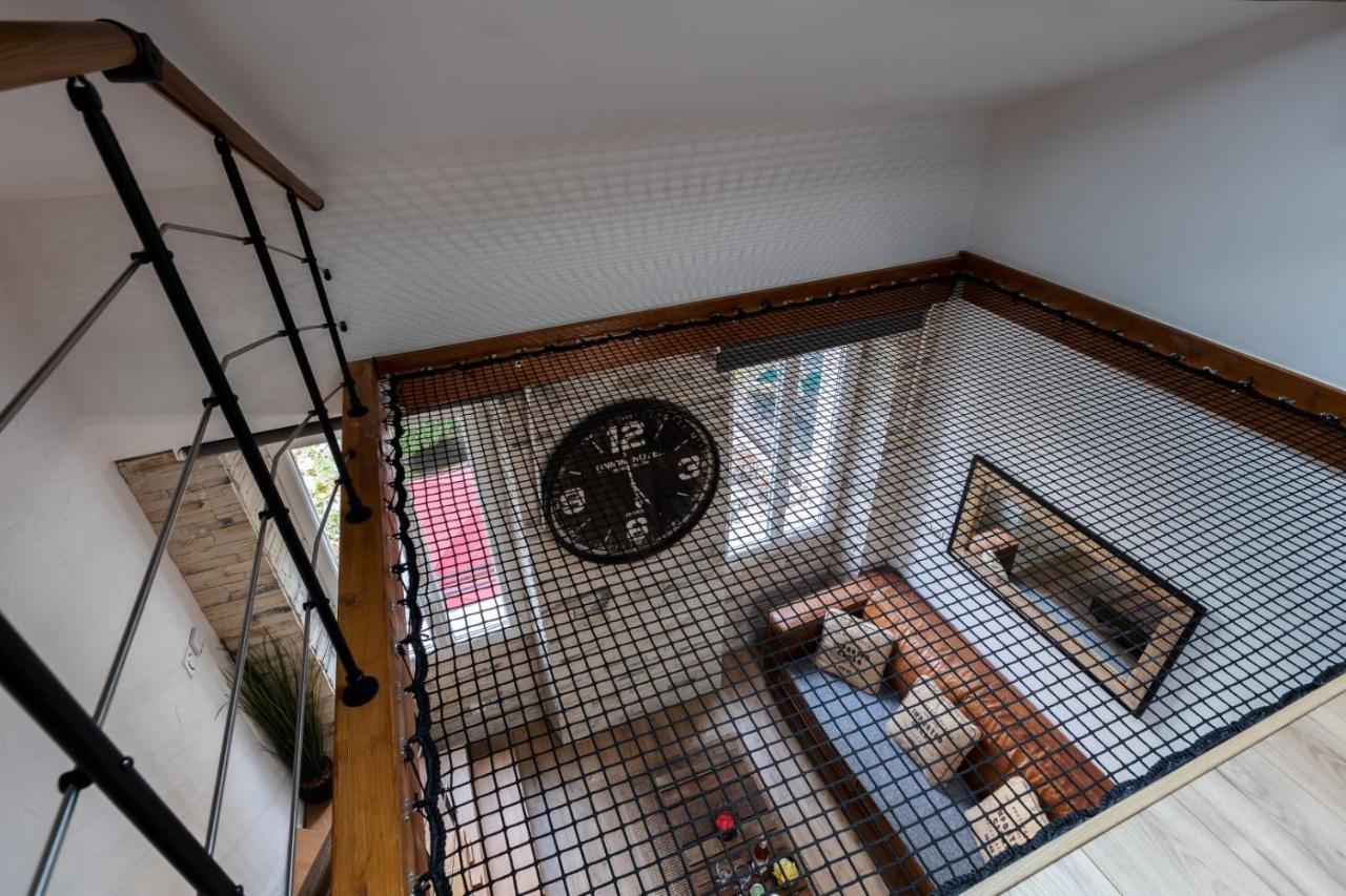 Open Sky Industry Hyper Centre Fontaine Moussue Apartment Salon-de-Provence Ngoại thất bức ảnh